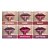BOX Batom Bastao Trad. Tons Rosas - Imagem 2