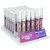 BOX Batom Liq Matte HD Tons Rosas - Imagem 1
