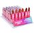 BOX Batom Bastao Trad. Tons Vermelhos - Imagem 1