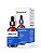 KIT 3 Séruns ácido Hialurônico 2,5% + Pantenol 2,5% - Divamor - Imagem 1