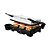Grill Elétrico Arno Dual com Capacidade para 04 Hambúrgueres GNOX - Imagem 3