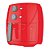 Fritadeira Elétrica FRT551 3,2L Cadence Vermelho - 110v - Imagem 1