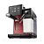 Máquina de Café Expresso Oster PrimaLatte Evolution Red - BVSTEM6701B - 110V - Imagem 4