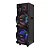 Caixa De Som Amplificada Bluetooth Amvox ACA1005 Titan Sfm Preto - Biv - Imagem 3