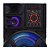 Caixa De Som Amplificada Bluetooth Amvox ACA1005 Titan Sfm Preto - Biv - Imagem 2