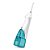Irrigador Oral Clearpik Portable Limpeza Profunda Multilaser Branco/Azul- HC036 10 - Imagem 4