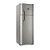 Geladeira Electrolux TF39S 310L Frost Free Inox - Imagem 2