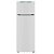 Refrigerador Consul Cycle Defrost - Duplex 334L CRD37 EB Branco - 220V - Imagem 1