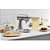 Acessório Set Pasta Roller para Stand Mixer Inox - KitchenAid - Imagem 3