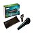 Microfone Dinâmico PGA58LC Shure - Preto - Imagem 4