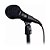 Microfone Dinâmico PGA58LC Shure - Preto - Imagem 3