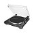 Toca Discos Vinil Audio-Technica AT-LP60X-BK - Preto - Imagem 3