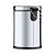 Lixeira 20L C/Pedal E Balde Brinox - Inox - Imagem 2