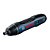 Parafusadeira A Bateria 3,6V 1/4Pol 2200W Bosch Go - Azul - Imagem 2