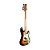 Contrabaixo 4 Cordas Precision Bass Tagima TW65 - Sunburst - Imagem 2