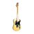 Guitarra 6 Cordas Telecaster Woodstock Tagima TW55 - Butterscotch - Imagem 2