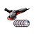 Esmerilhadeira Angular Skil 9004 5 Discos Cinza - Imagem 1