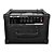 Amplificador Para Contrabaixo Borne Go Bass GB200 - Preto - Imagem 2