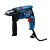 Furadeira De Impacto 1/2 750W Bosch GSB13RE Azul - Biv - Imagem 1