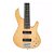 Contra Baixo 5 Cordas Basswood Maple Tagima Millenium 5 - NT - Imagem 2