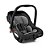 Bebê Conforto 0-13kg Rest Multikids Baby BB406 - Preto - Imagem 1