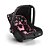 Bebê Conforto 0-13 Kg Minnie Disney Multikids Baby BB420 - Preto - Imagem 3