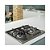 Cooktop À Gás 4 Bocas FG4134IX Suggar Inox - Bivolt - Imagem 2