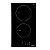 Cooktop De Indução 2 Bocas FGO222VC Suggar Preto - Imagem 2