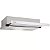 Depurador De Ar Slim De Embutir Suggar 60cm Inox - Imagem 5