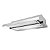 Depurador De Ar Slim De Embutir Suggar 60cm Inox - Imagem 3