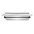 Depurador De Ar Slim De Embutir Suggar 80cm Inox - Imagem 2