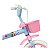 Bicicleta  Infantil Aro 12 Verden Bikes - Imagem 4