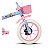 Bicicleta  Infantil Aro 12 Verden Bikes - Imagem 5