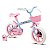 Bicicleta  Infantil Aro 12 Verden Bikes - Imagem 1