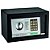 Cofre Eletrônico OR38100 Ordene - Preto - Imagem 1