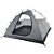Barraca De Camping Indy GT 3/4 Pessoas NTK - Azul - Imagem 2