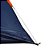 Barraca De Camping Panda 2 Pessoas NTK - Azul - Imagem 3