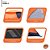 Barraca De Camping Panda 2 Pessoas NTK - Azul - Imagem 6