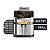 Fritadeira Airfry e Grill Arno Air Plus Expert 4,2L Digital - Imagem 3