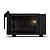 Forno Elétrico De Bancada Fischer Premier 48 Litros - Preto - Imagem 3