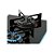 Cooktop À Gás 2 Bocas Fischer Fit Line Mesa Vidro Preto - Bivolt - Imagem 3