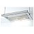 Depurador De Embutir Slim Fischer 60cm - Imagem 3
