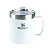 Camp Mug Stanley 350ml - Imagem 1