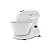 Batedeira Arno SX300 SM0 Chef 5 Velocidades 5L - Imagem 9