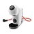 Cafeteira Arno Dolce Gusto® Genio S Basic Branca para Café Expresso - DGS1 - 110V - Imagem 5