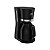 Cafeteira Elétrica Arno Cool Touch CM1328B 1L Preto - Imagem 1