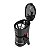 Cafeteira Elétrica Cadence CAF610 Urban Pop Red Preto - Imagem 4