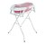 Banheira Infantil Com Suporte Safety 1st Smile HE008 - Rosa - Imagem 1