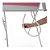 Banheira Infantil Com Suporte Safety 1st Smile HE008 - Rosa - Imagem 8