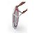 Banheira Infantil Com Suporte Safety 1st Smile HE008 - Rosa - Imagem 4